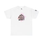 The Best Project | Mix & Match Cotton Unisex Fun-Flirty Lovers’ T-Shirts