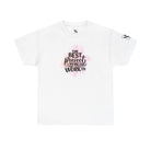 The Best Project | Mix & Match Cotton Unisex Fun-Flirty Lovers’ T-Shirts