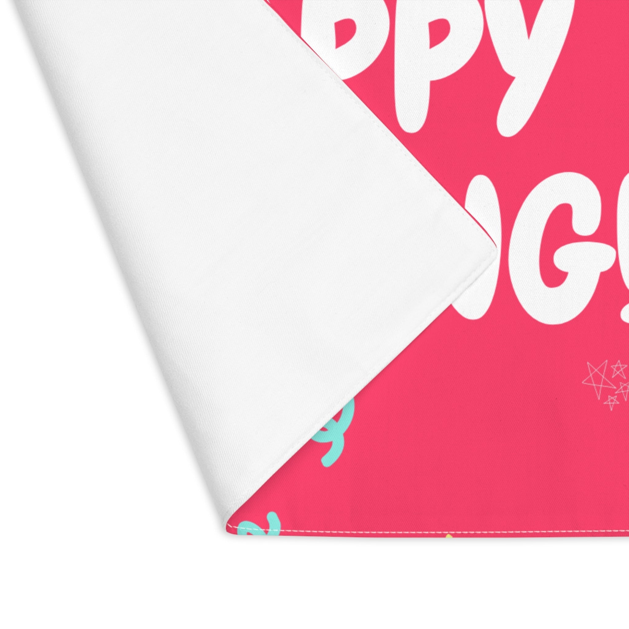 Happy Ending! | Mix & Match Playful Fun-Flirty Lovers’ Toy Mats