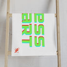 Press Start Neon Gamers | Mix & Match Classic Fun-Flirty Lovers’ Towels