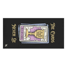 The Cards Never Lie Tarot Love | Mix & Match XL Fun-Flirty Lovers’ Towels