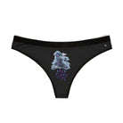 Purple Rain Cloud Sex Gifts Lingerie Women’s Thong
