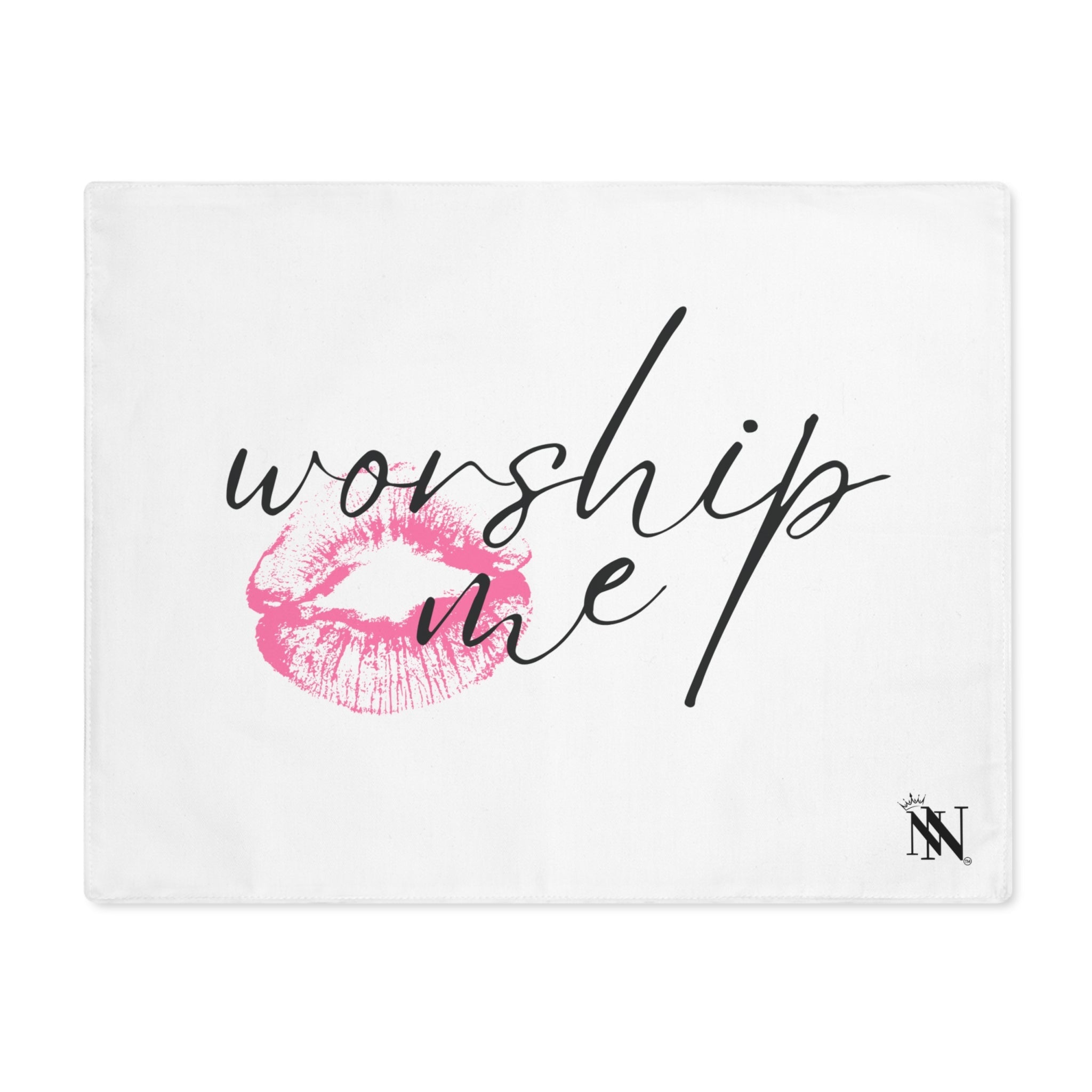 Worship Me | Mix & Match Playful Fun-Flirty Lovers’ Toy Mats