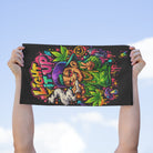Light It Up 420 Sex Towel