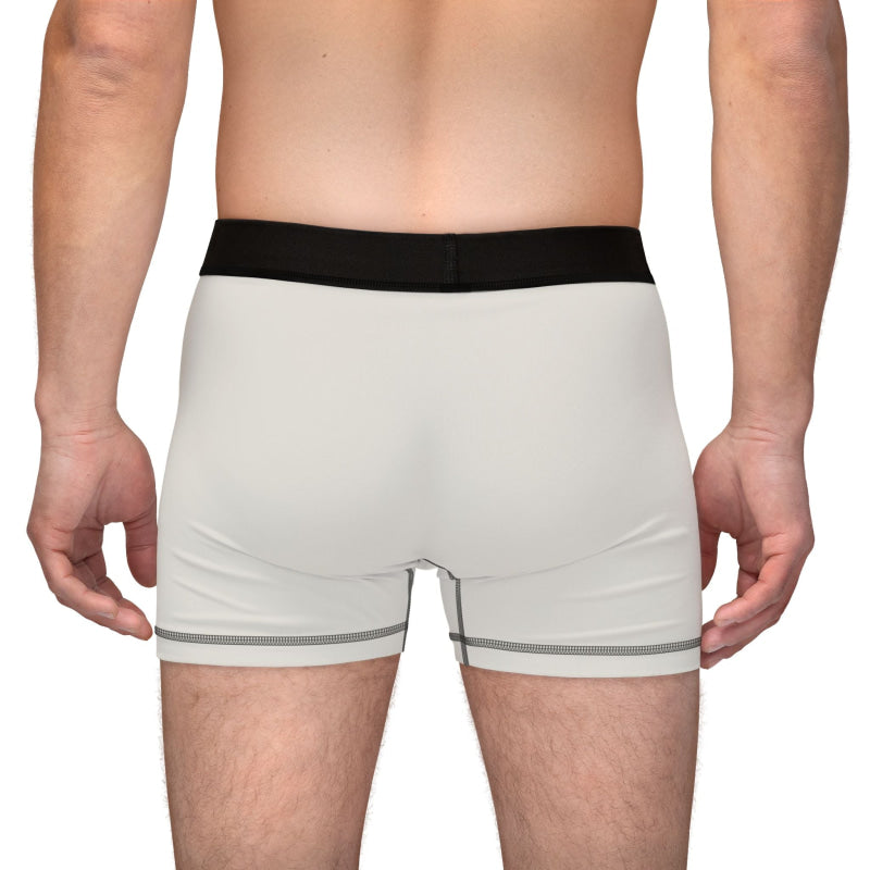 Always Sleepy Club Sloth | Mix & Match Men’s Fun-Flirty Lovers’ Boxer Briefs