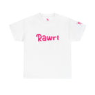 Rawr! | Mix & Match 100% Cotton Unisex Fun-Flirty Lovers’ Tees