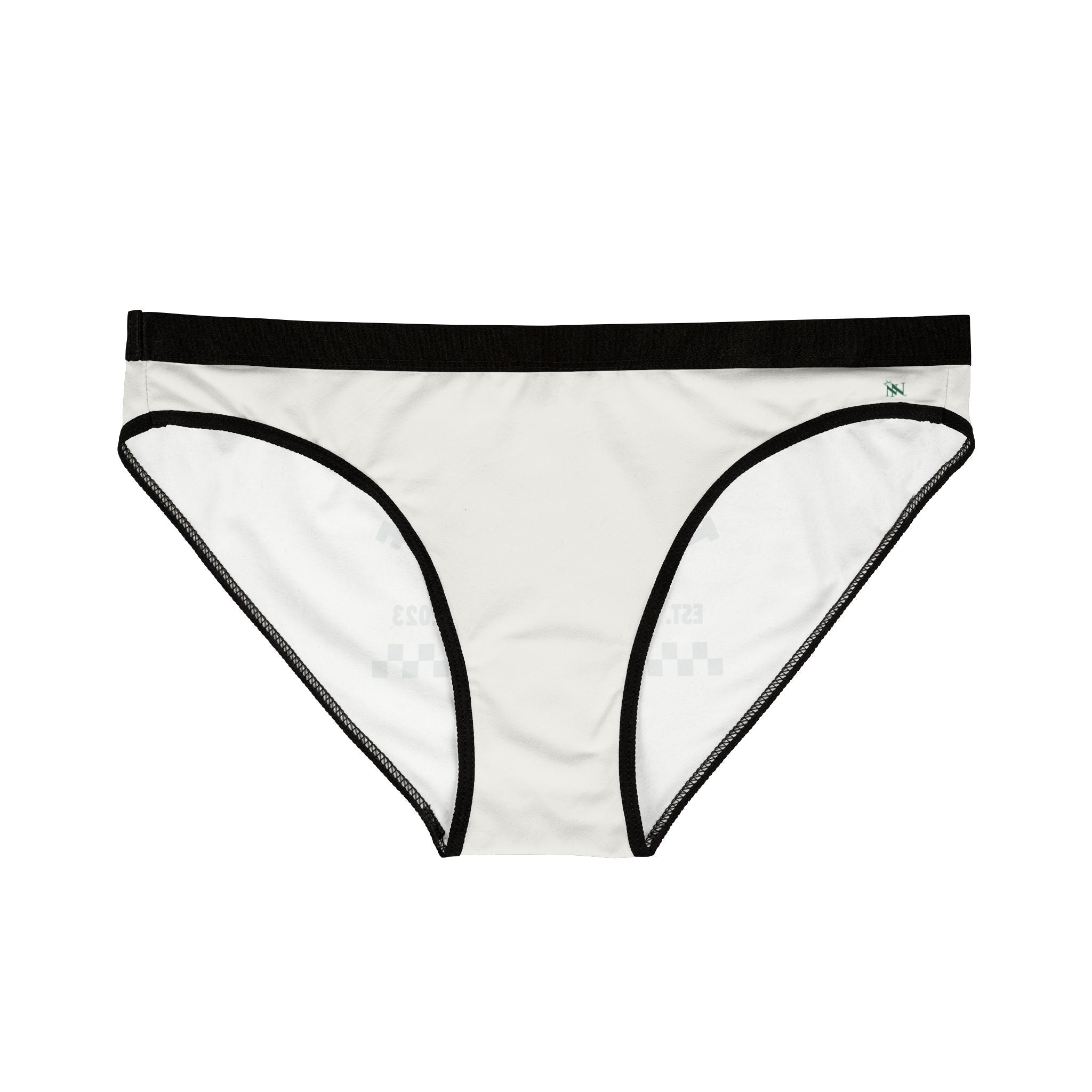 The Master Chef | Mix & Match Women’s Fun-Flirty Lovers’ Panties