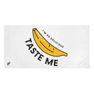 I’m So Delicious Banana | Mix & Match XL Fun-Flirty Lovers’ Towels