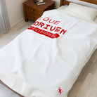 Love Driven Decisions | Mix & Match Soft Fun-Flirty Lovers’ Blankets