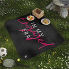 In My Engaged Era | Nectar Napkins Fun-Flirty Lovers’ Sex Blankets