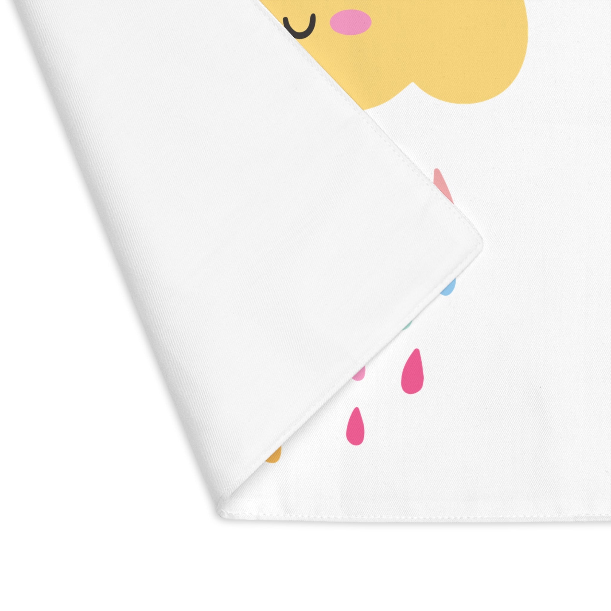 Make it Rain-Bow | Mix & Match Playful Fun-Flirty Lovers’ Toy Mats