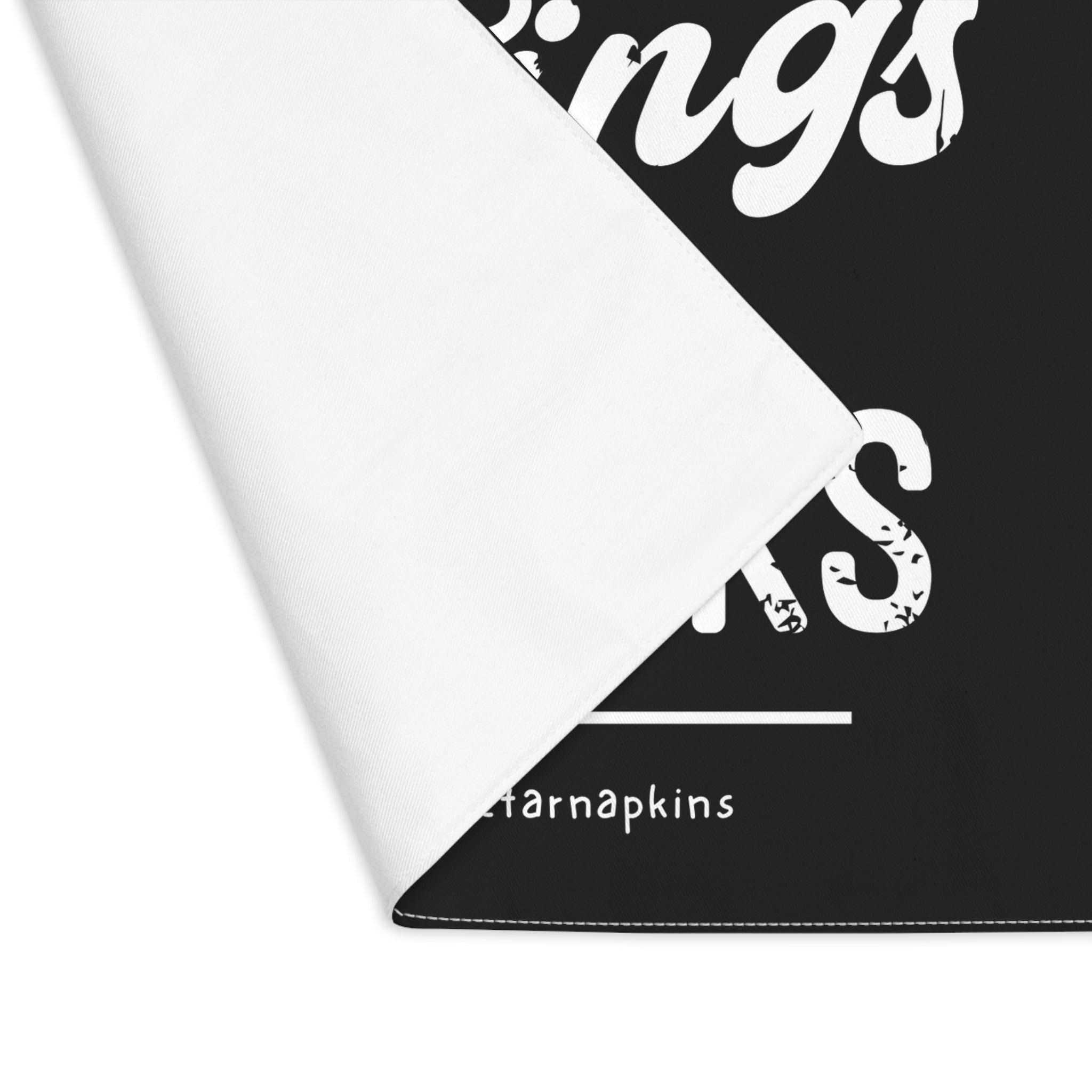 In All Things Give Thanks | Mix & Match Playful Fun-Flirty Lovers’ Toy Mats