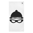Ass Bandit Big Ass Sex Towel