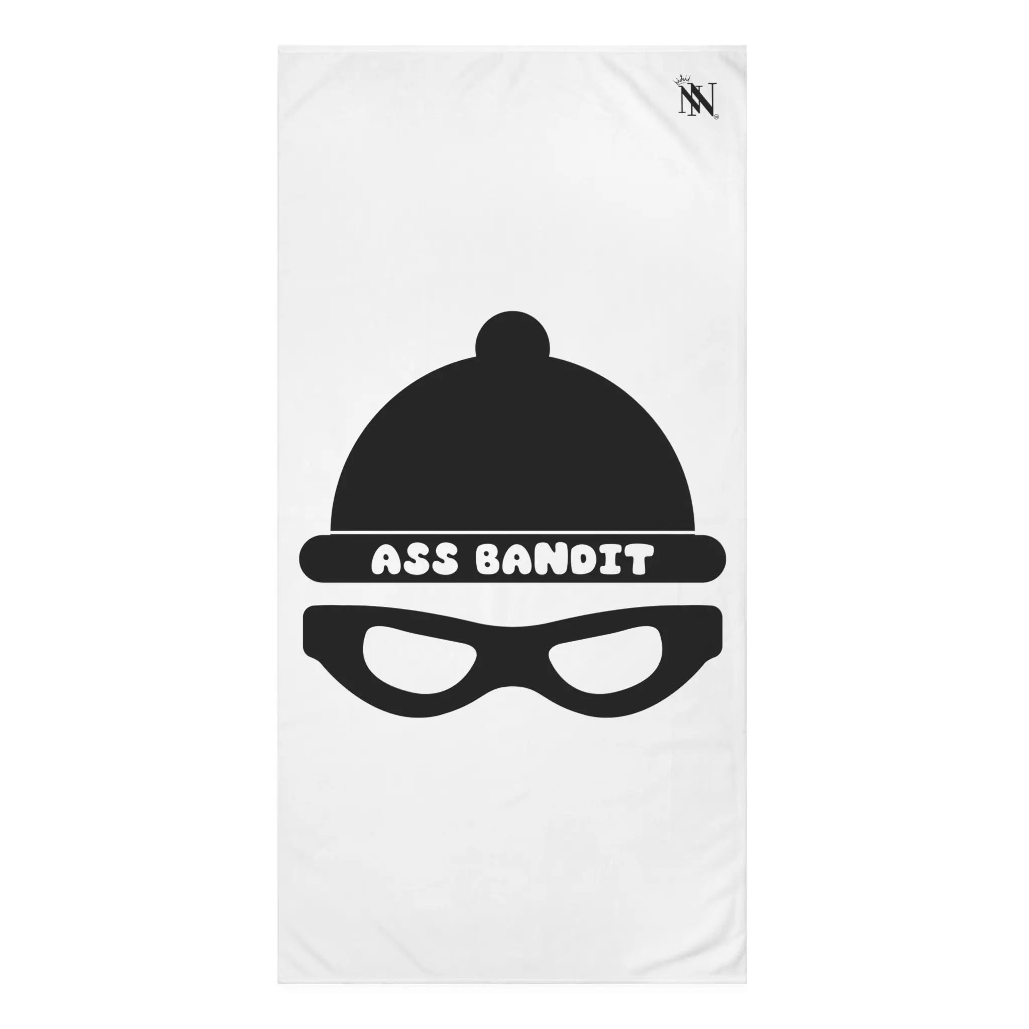 Ass Bandit Big Ass Sex Towel
