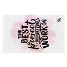 The Best Project | Mix & Match Soft Fun-Flirty Lovers’ Towels