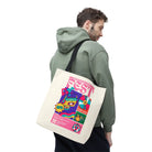 Nineties Sex Song | Mix & Match Fun-Flirty Lovers’ Totes