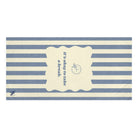 It’s Okay to Take a Break | Mix & Match XL Fun-Flirty Lovers’ Towels