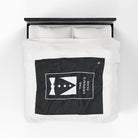The Groom’s Club | Mix & Match Soft Fun-Flirty Lovers’ Blankets