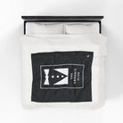 The Groom’s Club | Mix & Match Soft Fun-Flirty Lovers’ Blankets