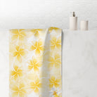 Hawaiian Lei | Mix & Match XL Fun-Flirty Lovers’ Towels