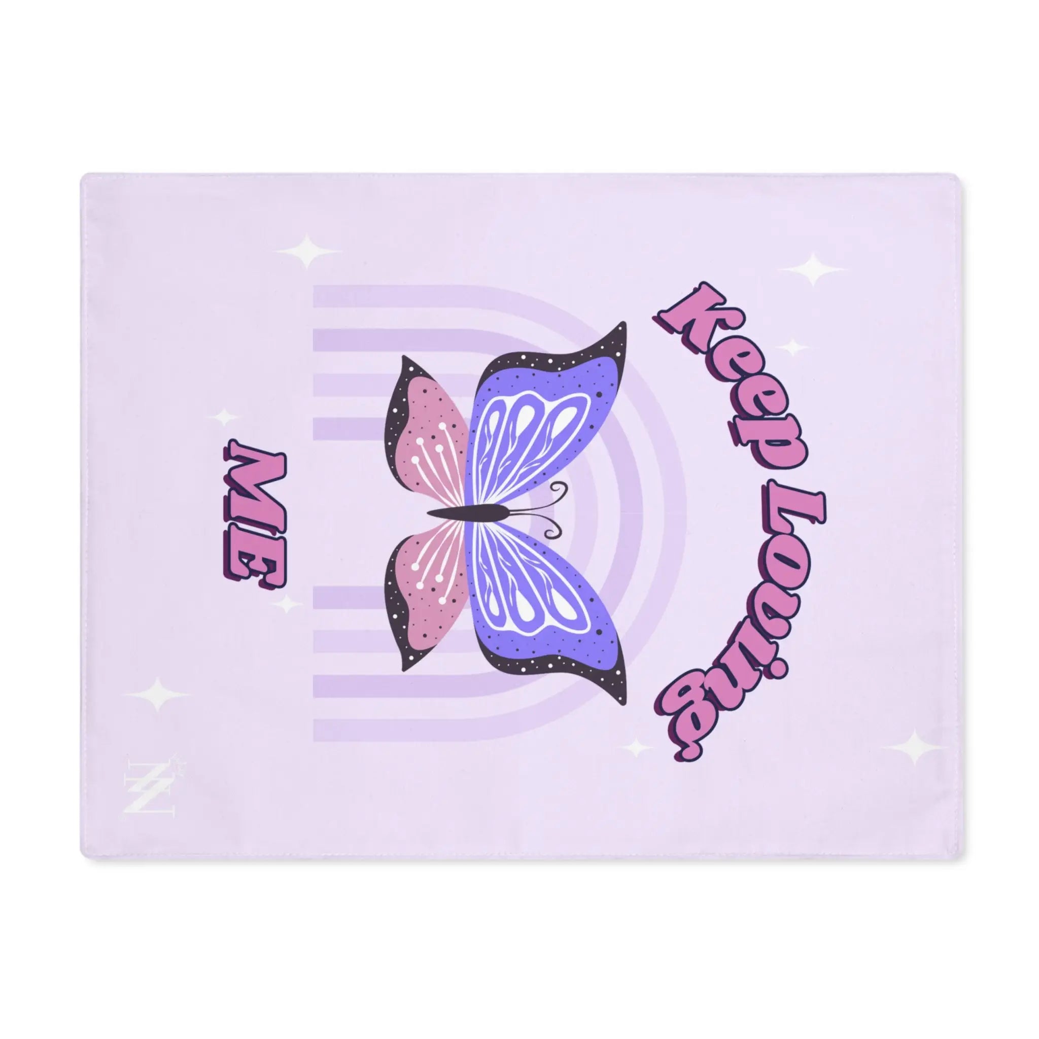 Keep Loving Me | Mix & Match Playful Fun-Flirty Lovers’ Toy Mats