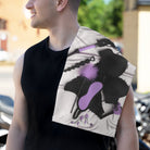 Ring Bell for Sex Playtime Photograph | Mix & Match Soft Fun-Flirty Lovers’ Towels
