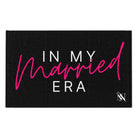 In My Married Era Silky Soft Women’s Sex Towel