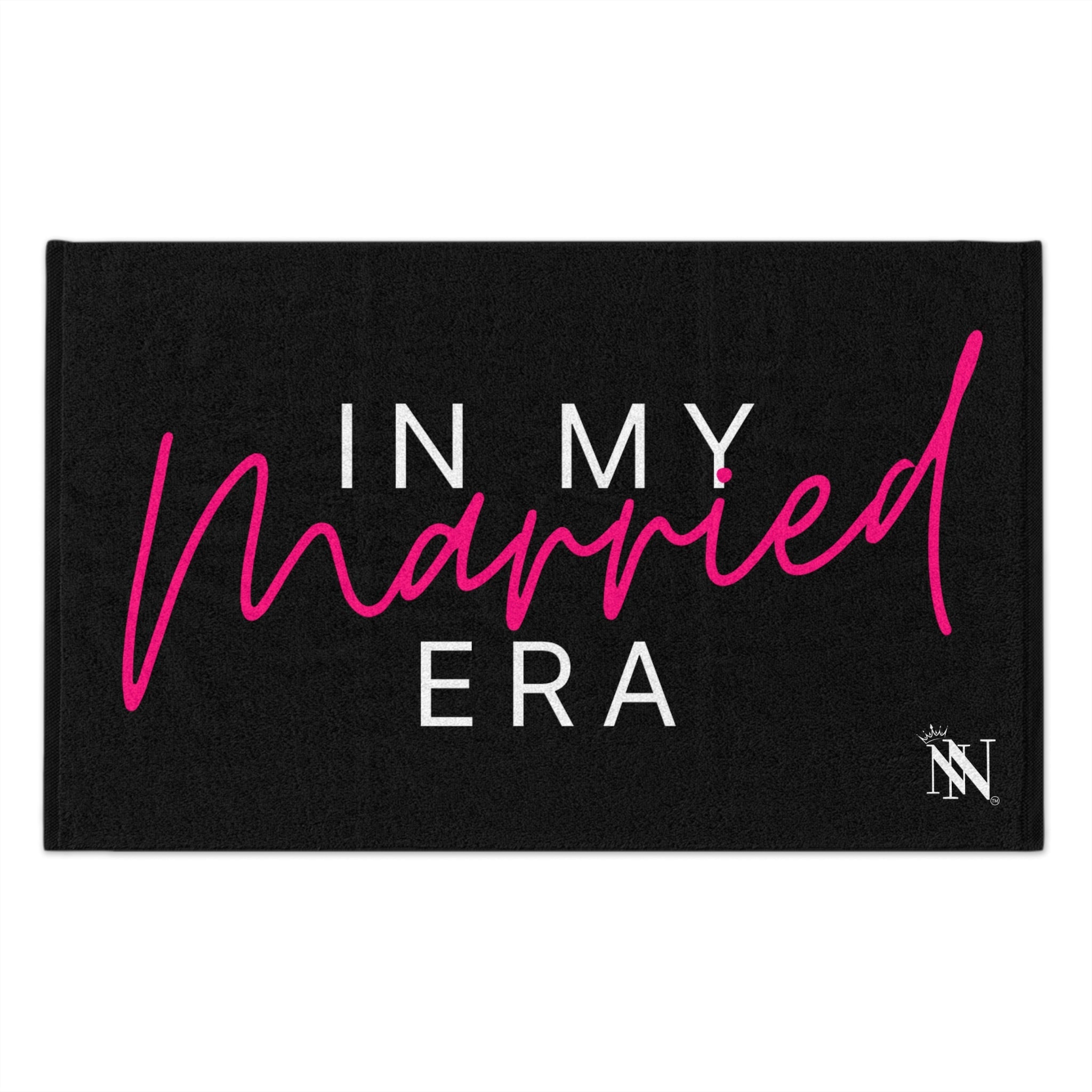 In My Married Era Silky Soft Women’s Sex Towel