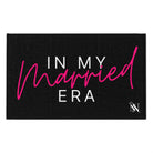 In My Married Era | Mix & Match Soft Fun-Flirty Lovers’ Towels