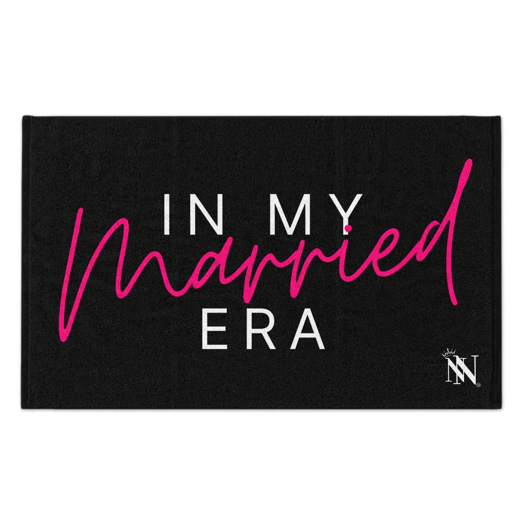 In My Married Era Silky Soft Women’s Sex Towel