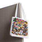 Spring Break My Ass | Mix & Match Fun-Flirty Lovers’ Totes