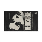 Be Obscene Movie Poster | Mix & Match Classic Fun-Flirty Lovers’ Towels