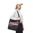 Certified: Freak | Nectar Napkins Fun-Flirty Lovers’ Totes
