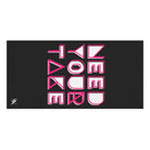 Need Your Take | Nectar Napkins XL Fun-Flirty Lovers’ Towels
