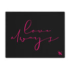 Love Always | Mix & Match Playful Fun-Flirty Lovers’ Toy Mats