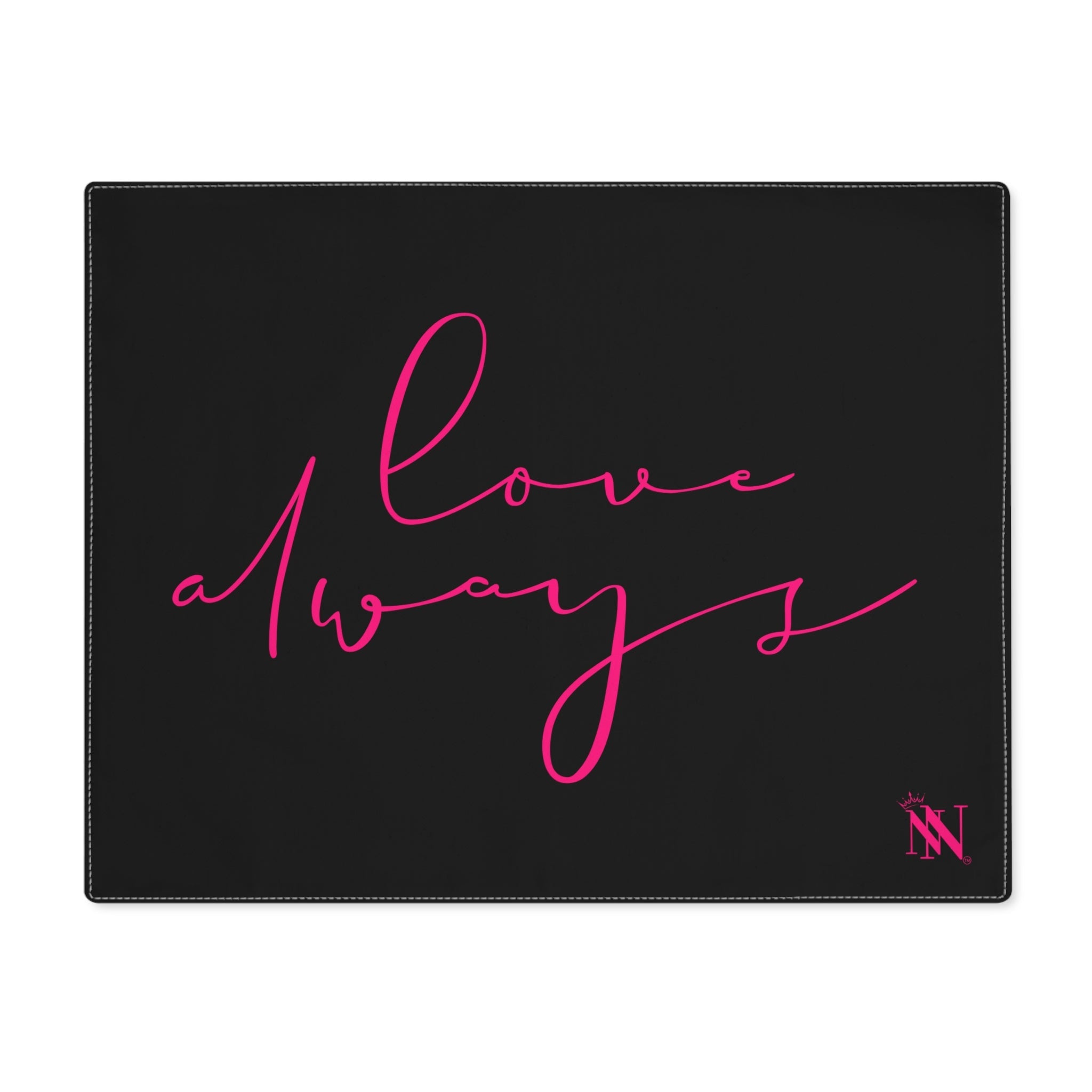 Love Always | Mix & Match Playful Fun-Flirty Lovers’ Toy Mats