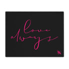 Love Always | Mix & Match Playful Fun-Flirty Lovers’ Toy Mats