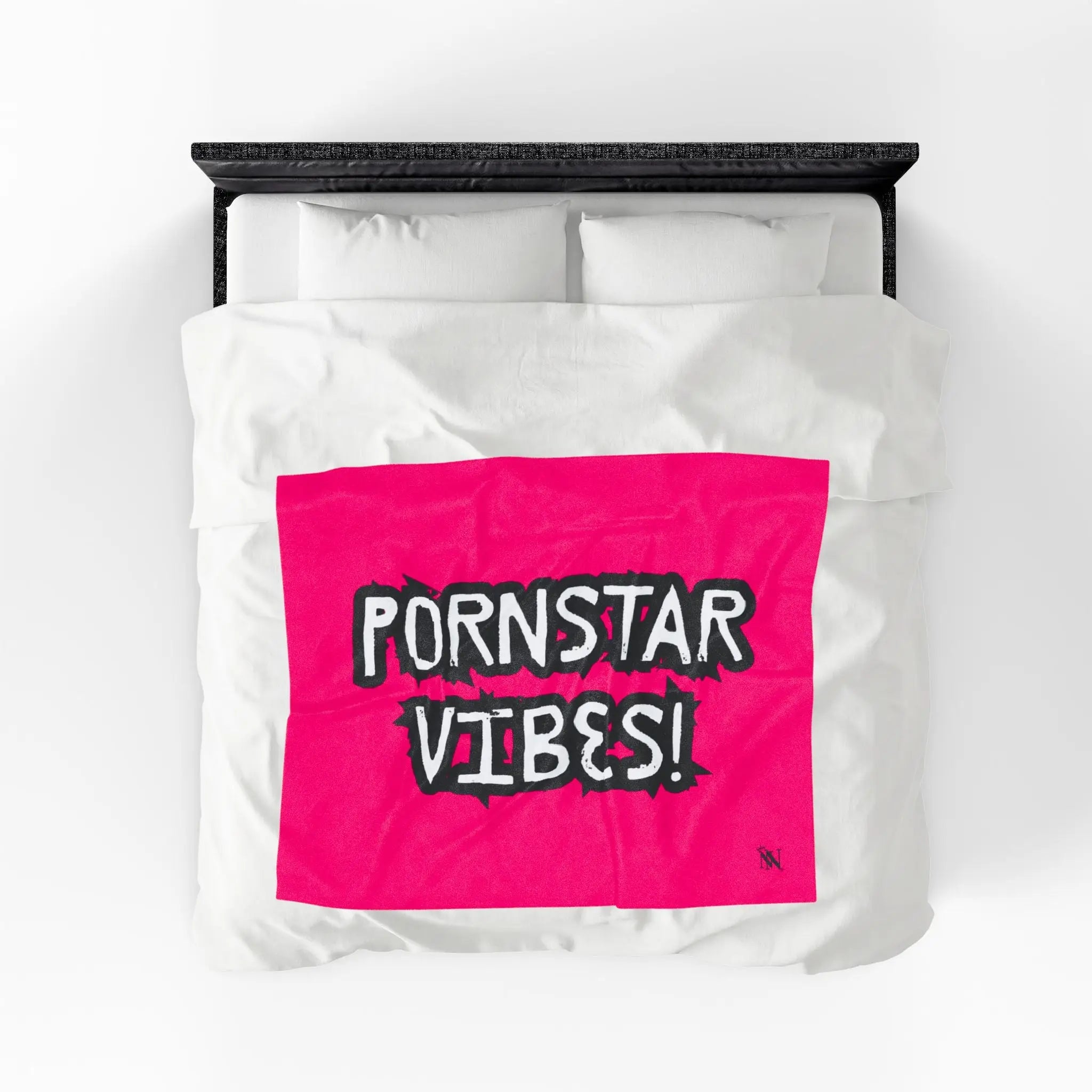 Porn Star Vibes! Blanket