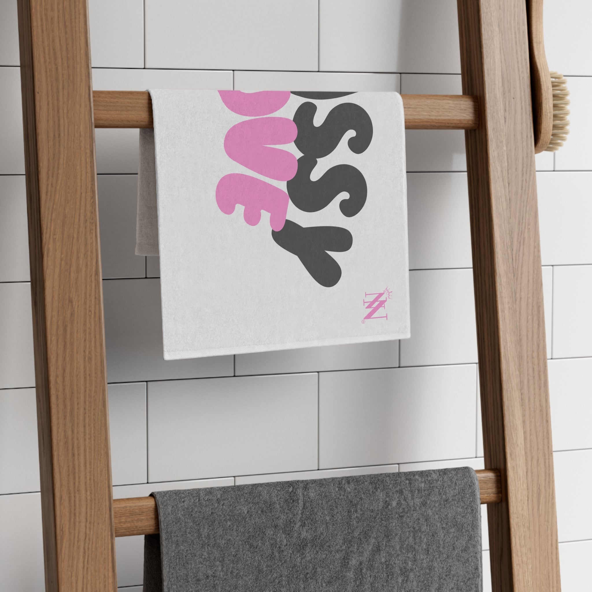 Pussy Love | Mix & Match Soft Fun-Flirty Lovers’ Towels