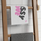 Pussy Love | Mix & Match Soft Fun-Flirty Lovers’ Towels