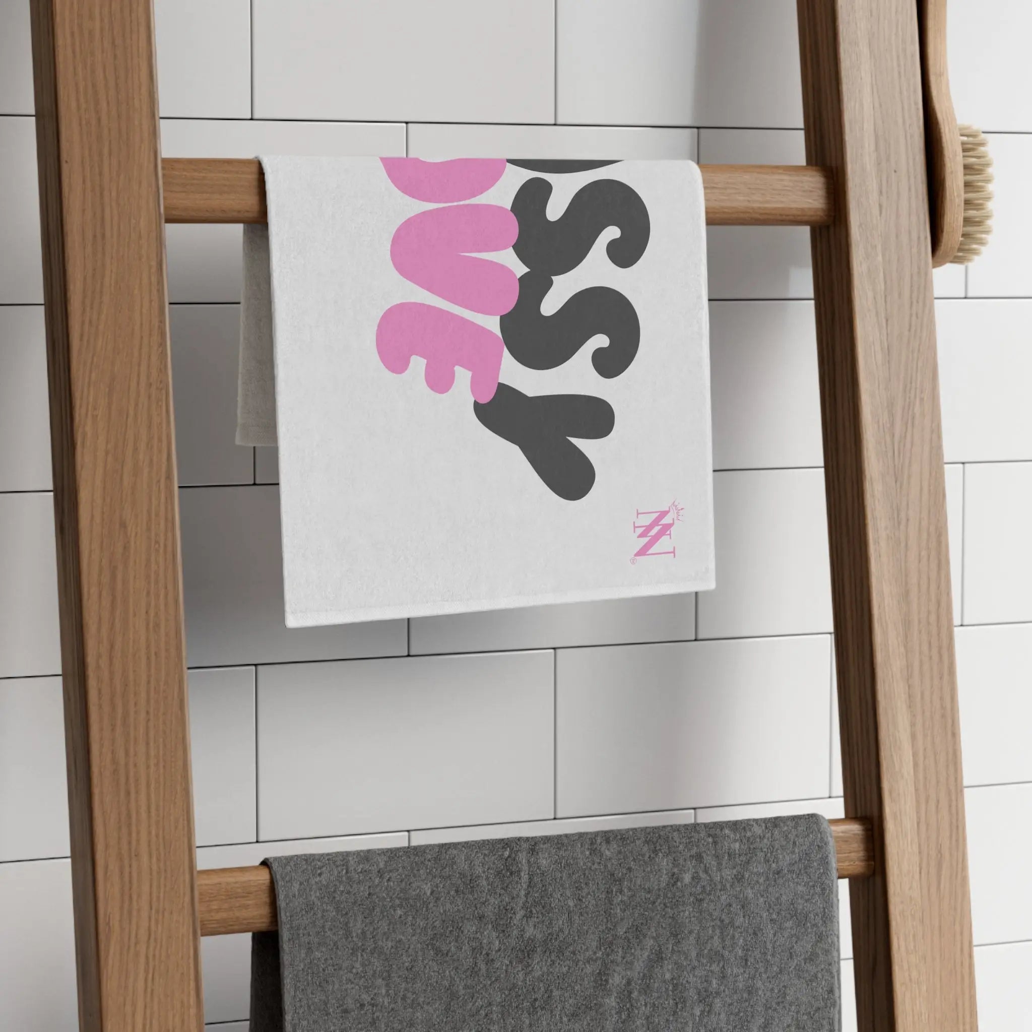 Pussy Love | Mix & Match Soft Fun-Flirty Lovers’ Towels