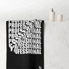 Professional | Mix & Match XL Fun-Flirty Lovers’ Towels