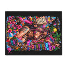 Spring Break Wicked Fantasy Sex Toy Mat