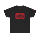 Let’s Creep It Real | Mix & Match Cotton Unisex Fun-Flirty Lovers’ T-Shirts