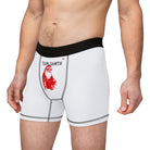 Team Santa | Mix & Match Men’s Fun-Flirty Lovers’ Boxer Briefs