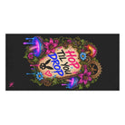 Hop Til You Drop Easter XL Sex Towel