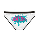 Make Me Splash! | Mix & Match Women’s Fun-Flirty Lovers’ Panties