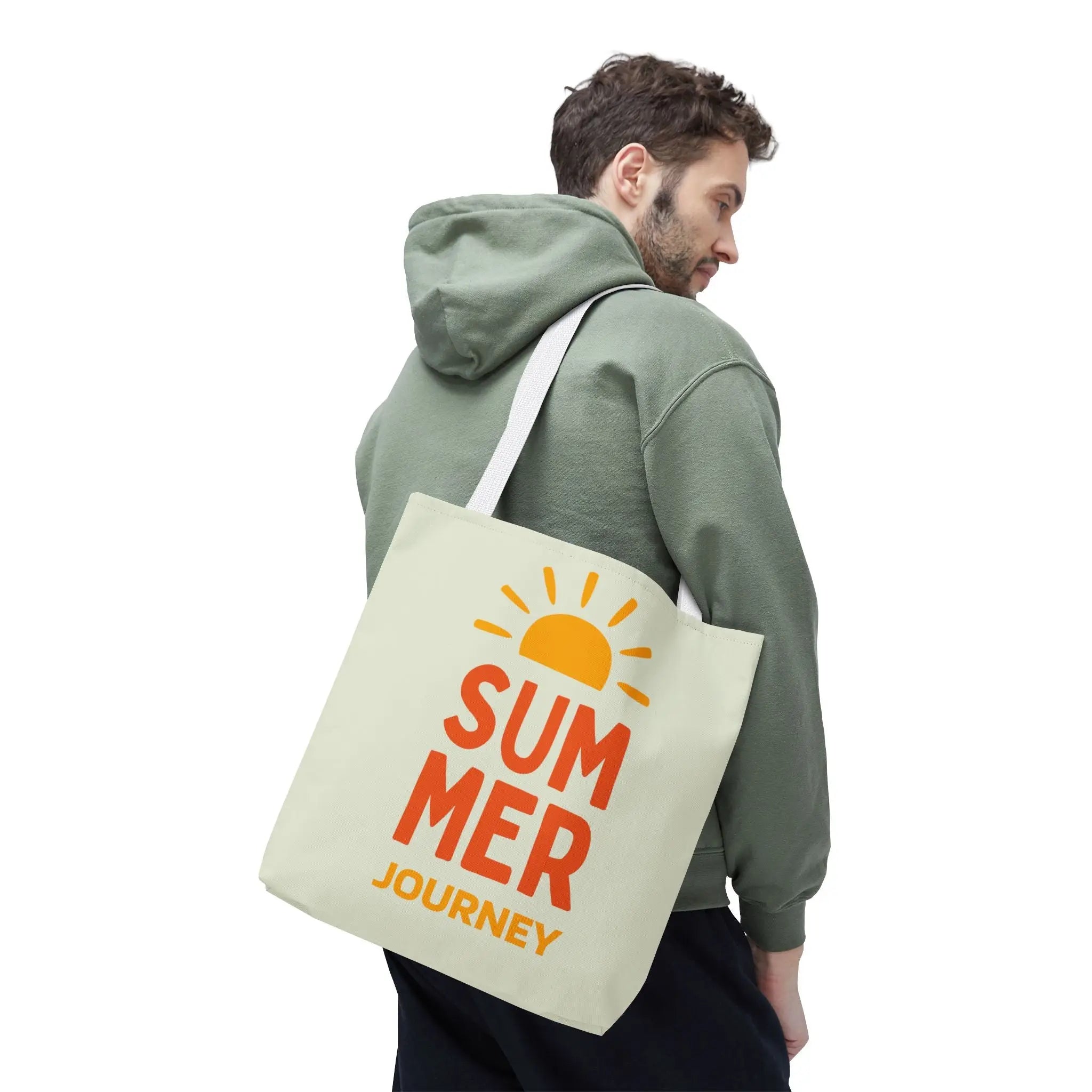 Summer Journey | Mix & Match Fun-Flirty Lovers’ Totes