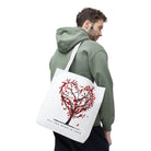 All You Need is Love Tree | Mix & Match Fun-Flirty Lovers’ Totes