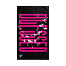 Blessed | Mix & Match Classic Fun-Flirty Lovers’ Towels